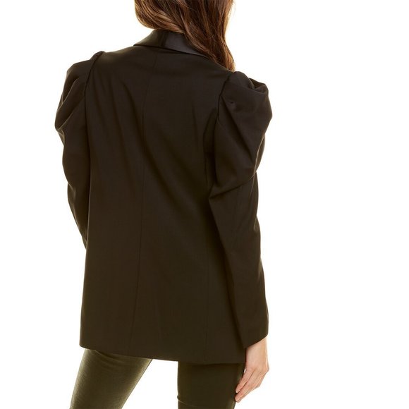The Kooples Wool Blazer
